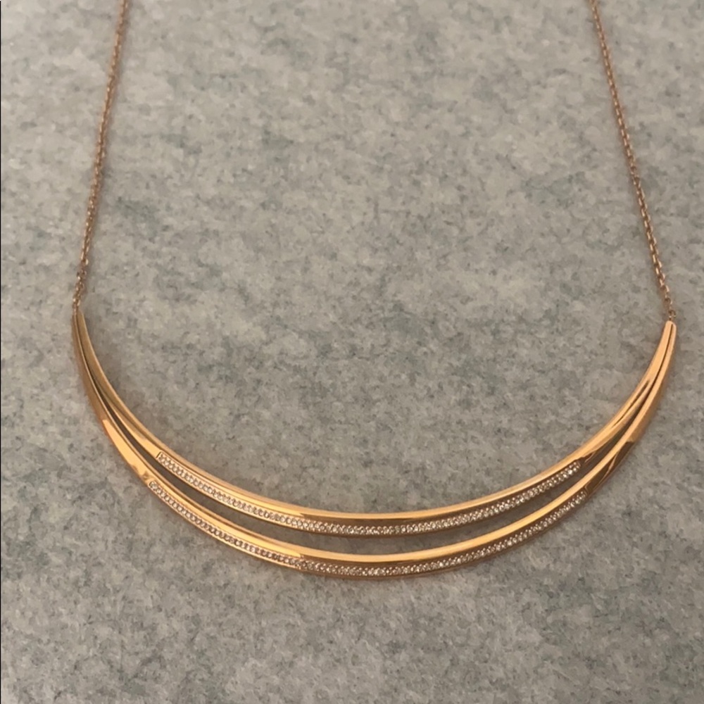 New with Tags Michael Kors Necklace